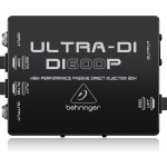 Behringer DI600P - Passive DI-Box