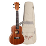 FLIGHT NUC310 - CONCERT UKULELE