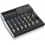 ‌Behringer XENYX 1202SFX - Audiomischer