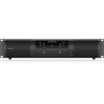 Behringer NX6000 - Power Amplifier