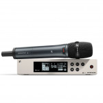 Sennheiser ew 100 G4-835-S-A - Robustes All-in-One-Funksystem für Sänger und Moderatoren. 516-558 MHz