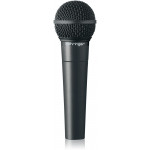 Behringer XM8500 - Cardioid Vocal Microphone