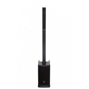 ‌JBL EON ONE MK2 - Wiederaufladbare All-in-One-Säulen-PA mit integriertem Mixer und DSP