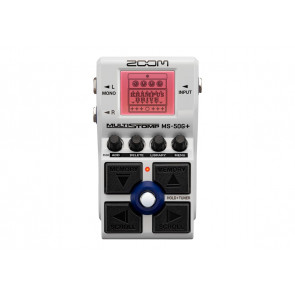 MS-50G+-front
