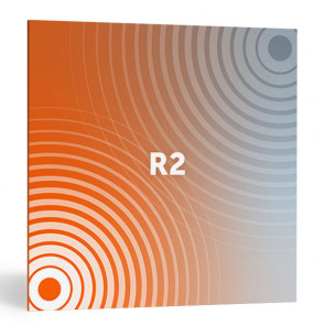‌iZotope Exponential Audio R2 - Oprogramowanie