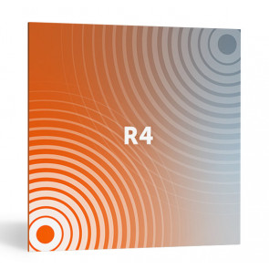 ‌iZotope Exponential Audio R4 - Oprogramowanie