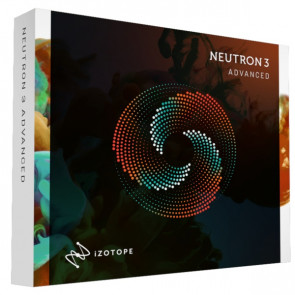 ‌iZotope Neutron 3 Advanced EDU - Oprogramowanie edukacyjne