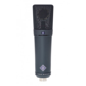 Neumann U 89 i mt - Großmembran-Studiomikrofon