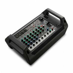 Yamaha EMX 2 - Angetriebener Mixer
