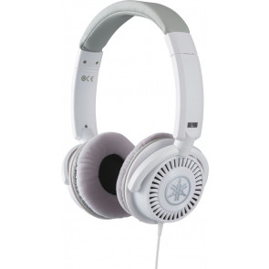 Yamaha HPH-150WH - Kopfhörer Weiß