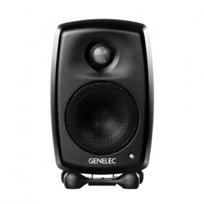 Genelec G One - Active Speaker Black