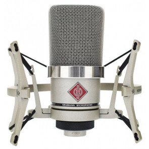 Neumann TLM 102 ni Studio-Set - Großmembran Kondensator Mikrofon Studio Set