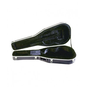 Stagg ABS C 2 - Koffer für klassische Gitarre