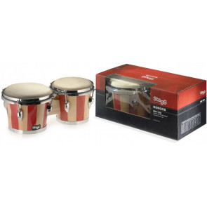 Stagg BW-100DT - Holzbongos