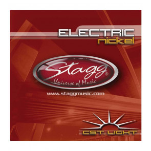 Stagg EL 0946 - E-Gitarrensaiten