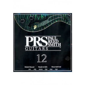PRS 12-52 - E-Gitarrensaiten