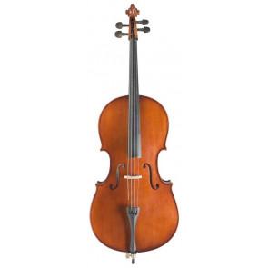 Stagg VNC 4/4 - klassisches Cello 4/4