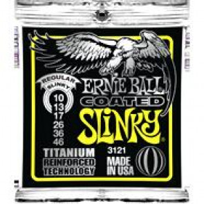 ERNIE BALL EB 3121 - struny do gitary elektrycznej