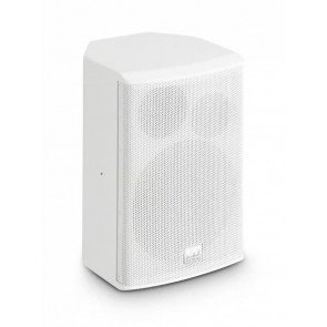 LD Systems SAT 62 A G2 W – Aktiver Installationslautsprecher