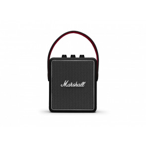 Marshall Headphones Stockwell II Black - portable speaker