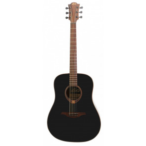 Lag GLA T 118 D-BLK - Tramontane acoustic guitar