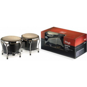 Stagg BW 200 BK - Holzbongos