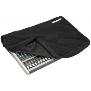 Mackie 3204VLZ Cover - Staubschutz für Ihr Mischpult