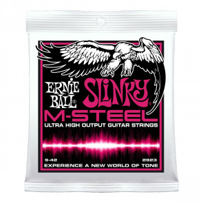 ERNIE BALL EB 2923 - struny do gitary elektrycznej