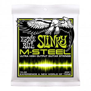 ERNIE BALL EB 2921 - struny do gitary elektrycznej