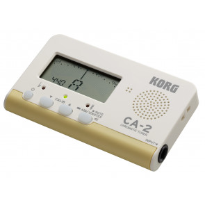 KORG CA2 - Chromatic Tuner