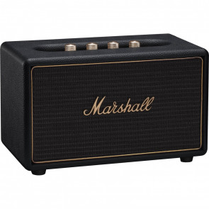 Marshall Headphones Acton Multi Room Black - speaker