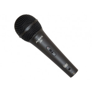 AUDIX f50S - dynamisches Gesangsmikrofon