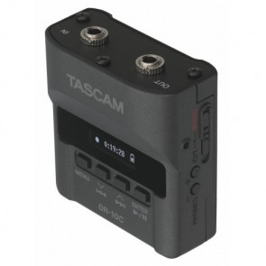 Tascam DR-10CH - digital recorder