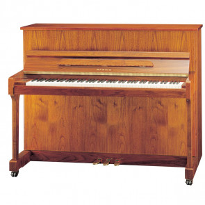 Samick JS-115 WA HP - klassisches Klavier