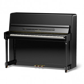 Samick JS-118D EB HP - klassisches Klavier