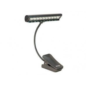 Stagg LED-lampe MUS-LED 10 