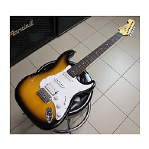 WASHBURN WS 300 H (TS) - electric guitar