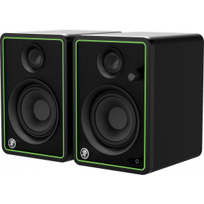 MACKIE CR 4 XBT (pair) - Reference Multimedia-Monitore