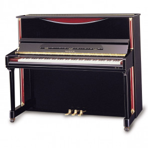 Samick WSU-121 SD - klassisches Klavier
