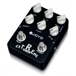 Joyo JF-17 Extreme Metal - Gitarreneffekt