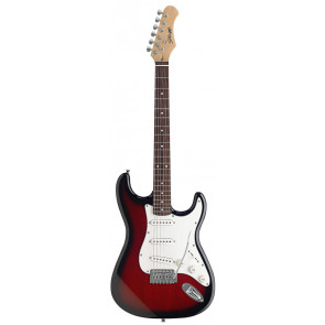 Stagg S 300 RDS - Stratocaster-E-Gitarre