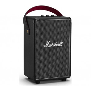 Marshall Headphones Tufton Black - portable bluetooth speaker 