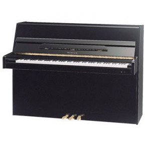 Samick JS-043 WA HP - klassisches Klavier