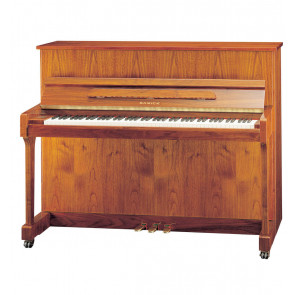 Samick JS-115 WH ST - klassisches Klavier