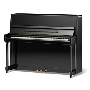 Samick JS-118D WA HP - klassisches Klavier