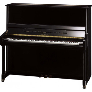 Samick JS-132MD WH ST - klassisches Klavier