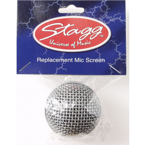 Stagg SPA M58 - Mikrofongitter