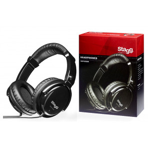 Stagg SHP-5000 - Kopfhörer