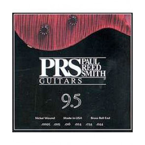 PRS 9,5-44 - E-Gitarrensaiten
