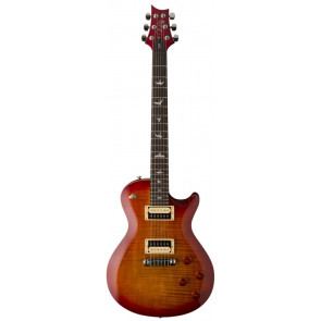 PRS 2017 SE 245 Cherry Sunburst - E-Gitarre